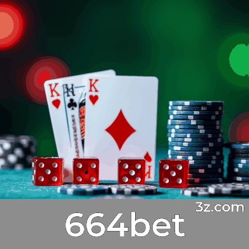 664bet: Estável, Seguro e Otimizado para o Brasil