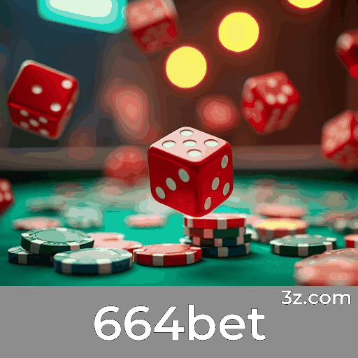 664bet: Serviços de Apostas Esportivas Expert e Abrangente