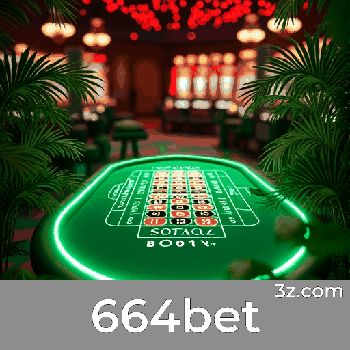 664bet: Segurança e Rapidez para Usuários Brasileiros
