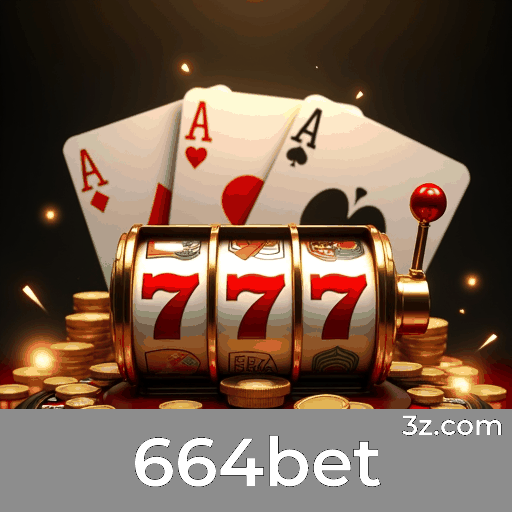 664bet: Segurança e Rapidez para Usuários Brasileiros